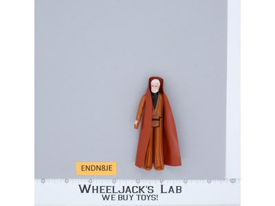 Ben Obi-Wan Kenobi Star Wars 1977 Kenner Vintage Action Figure