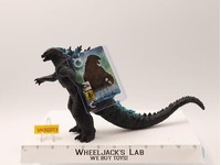 Godzilla Legendary Movie Monster Series 2019 Bandai 7" Action Figure NEW W/TAGS