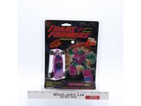 Jolt Decepticon G2 Transformers 1993 Hasbro Action Figure NEW MISB SEALED
