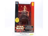 Dancing Jar Jar Binks Star Wars 1999 Thinkway Toys NEW SEALED