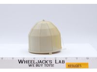 USS Flagg Aircraft Radome 1985 GI Joe Vintage Action Figure