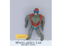 Stratos He-Man Masters of the Universe MOTU 1982 Mattel Vintage Action Figure