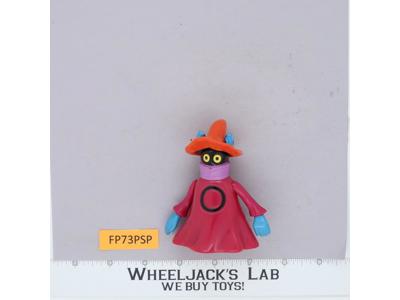 Orko He-Man Masters Of The Universe MOTU 1985 Mattel Vintage Action Figure
