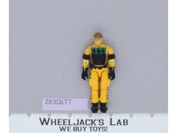 Lightfoot V1 G.I. Joe 1988 Hasbro Vintage Action Figure