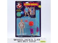 Ray Stantz Slimed Hereoes The Real Ghostbusters 1986 Kenner Figure NEW SEALED