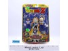 Vegeta S.S. Secret Saiyan Warriors Dragon Ball Z 2001 Irwin Toys MOSC SEALED