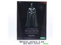 Darth Vader Cloud City Ver. Star Wars 1/10 Scale Model Kit Kotobukiya NEW SEALED