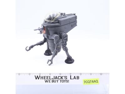 CAP-2 Captivator Mini Rig 100% Complete Star Wars ROTJ 1983 Vintage Kenner