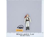 Luke Skywalker Hoth 100% Complete Star Wars ESB 1980 Vintage Kenner NO REPRO