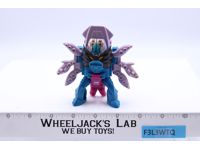 Tentakil Piranacon 1988 Vintage Hasbro G1 Transformers Action Figure