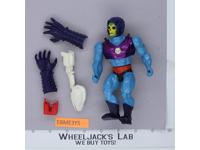Terror Claws Skeletor 100% Complete He-Man Masters of the Universe MOTU 1986