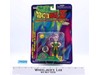 Trunks Series 10 Dragonball Z 1999 Irwin Toys Action Figure NEW MOSC SEALED