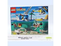 #1782 LEGO TOWN Divers Discovery Station 1997 NEW MISB SEALED 316 pieces