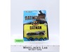 Batmobile Batman DC Comics Die Cast Metal 1989 Ertl Vintage Action Figure 1064
