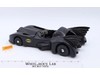 Batmobile DC Comics Batman 1989 ToyBiz Action Figure Vehicle Vintage