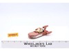 Land Speeder Die-cast Star Wars 1978 Kenner Vintage Action Figure