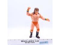 Ultimate Warrior 1989 WWF LJN Titan Sports 8" Vintage Wrestling Action Figure
