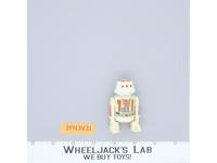 R5-D4 RED BAR 100% Complete Star Wars 1978 Vintage Kenner Figure NO REPRO