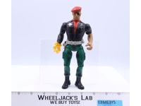Gripper Rambo Force of Freedom 1985 1986 Coleco Vintage Action Figure 6.75"