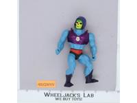 Terror Claws Skeletor He-Man MOTU Vintage Action Figure 1986 Mattel