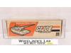 Mauler M.B.T. Tank AFA GRADED 80+ GI Joe 1989 Hasbro Vehicle NEW SEALED