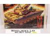 Mauler M.B.T. Tank AFA GRADED 80+ GI Joe 1989 Hasbro Vehicle NEW SEALED