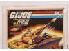 Mauler M.B.T. Tank AFA GRADED 80+ GI Joe 1989 Hasbro Vehicle NEW SEALED