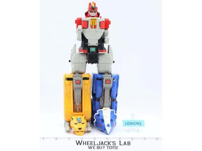 Dinozord Megazord Power Rangers 1991 Bandai Action Figure