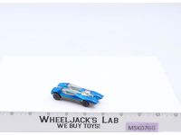 Splittin Image Blue 1968 1969 Hot Wheels Mattel Vintage Redline RL Nice!