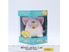 70-940 Electronic Furby Babies PINK WHITE BLUE HAIR 1999 Tiger Hasbro SEALED