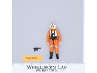 X-Wing Pilot Luke Skywalker 100% Complete Star Wars 1978 Kenner NO REPRO