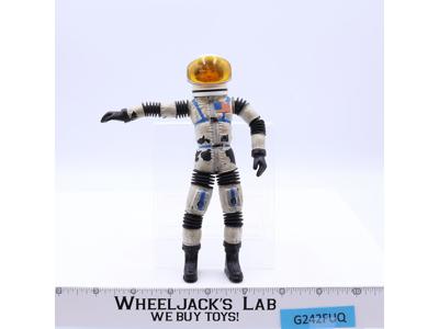 Matt Mason #2  w/ Helmet Major Matt Mason in Space 1966 Vintage Action Figure