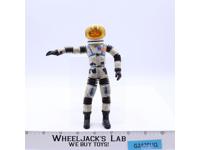 Matt Mason #2  w/ Helmet Major Matt Mason in Space 1966 Vintage Action Figure