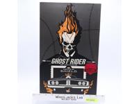 TMS005 Ghost Rider Marvel Agents of S.H.I.E.L.D. Hot Toys 1/6 Figure NEW MIB