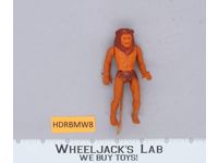 Thun The Lion Man W/Tail Flash Gordon 1979 Mattel Vintage Action Figure