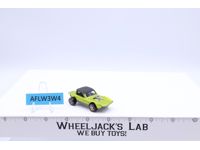 Python Antifreeze 1968 Redline Hot Wheels Mattel Vintage RL