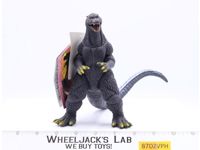 Godzilla Movie Monster Series 2004,2005 Bandai 8" Action Figure NEW W/TAGS