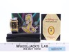 Lumiere Collectors Club Watch Beauty and the Beast 1993 Fossil Disney Store NEW