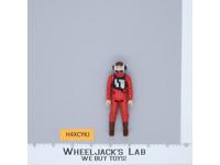 B-Wing Pilot Star Wars ROTJ Return of the Jedi 1984 Kenner Vintage Action Figure