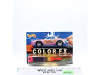 Hiway Hauler & Lamborghini Countach Wild Cruisers Hot Wheels Color FX NEW SEALED