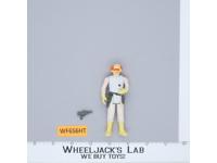 Cloud Car Pilot Star Wars ESB Empire Strikes Back 1980 Kenner Action Figure
