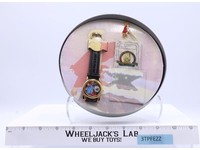 The Sword in the Stone Collectors Club Series III Watch 1994 Fossil Disney NEW