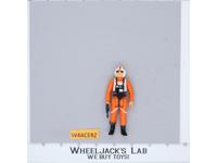 X-Wing Pilot Luke Skywalker 100% Complete Star Wars 1978 Kenner NO REPRO