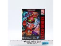 Dastard & Repugnus Prime Wars Trilogy Transformers Generations Hasbro 2017 MISB