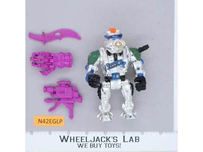 Robotic Bebop Teenage Mutant Ninja Turtles TMNT 1993 Playmates