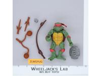 Movie Star Raph Teenage Mutant Ninja Turtle TMNT 1992 Playmates Vintage Figure