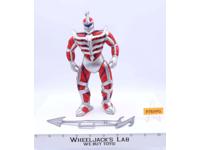 Lord Zedd Evil Space Alien Mighty Morphin Power Rangers 1994 Bandai 8" Figure
