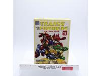 Minibots #12 Collection TFC Transformers Reissue 2002 Takara NEW MISB SEALED
