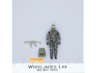 Firefly V1 G.I. Joe 1984 Hasbro Vintage Action Figure
