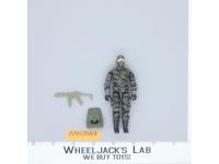 Firefly V1 G.I. Joe 1984 Hasbro Vintage Action Figure